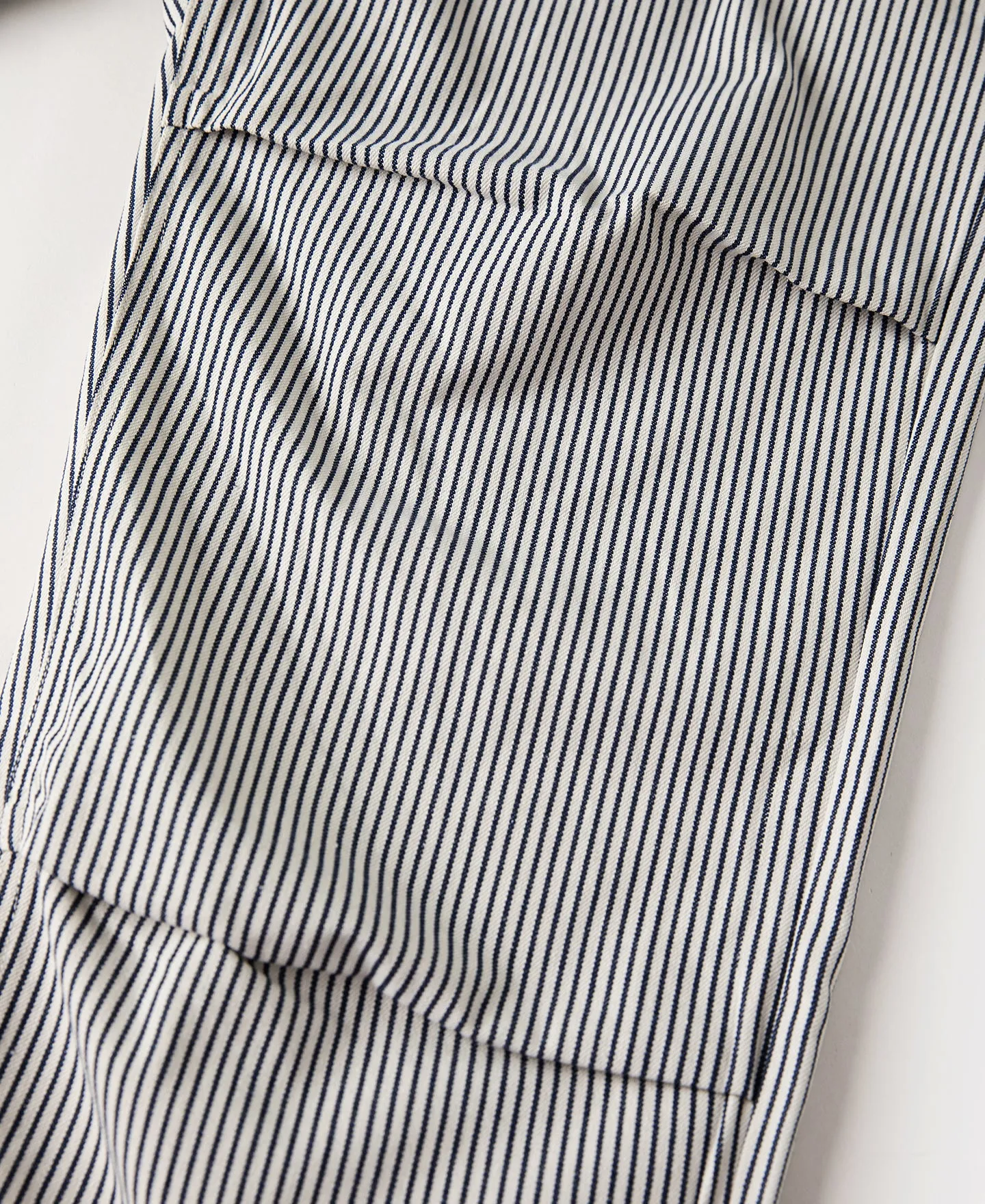 Loose Climbers' Pants - Stripe
