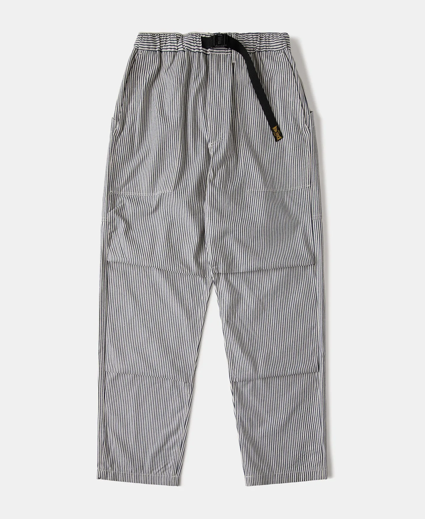 Loose Climbers' Pants - Stripe