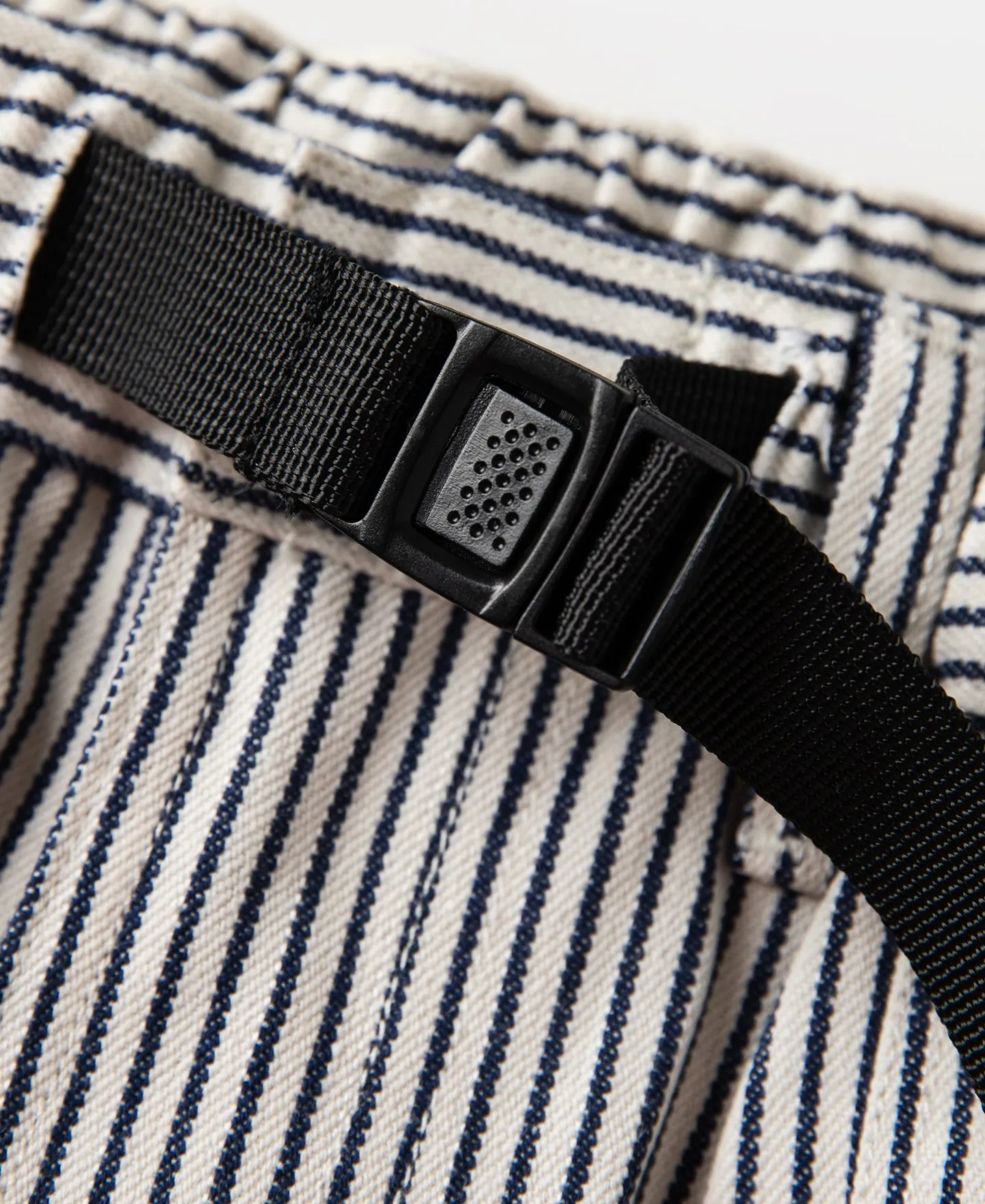 Loose Climbers' Pants - Stripe