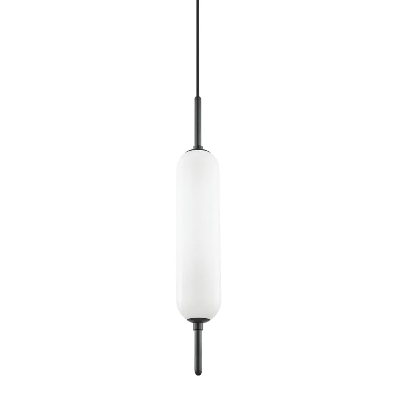 Miley 1-Light Pendant