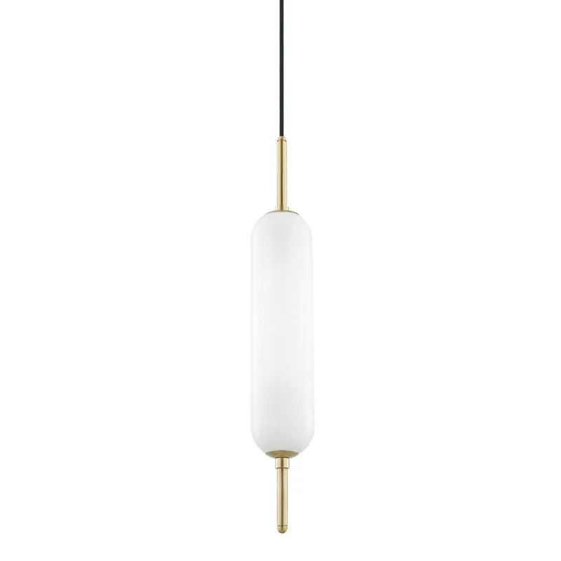 Miley 1-Light Pendant