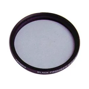 Tiffen 72mm Black Pro Mist #1/4