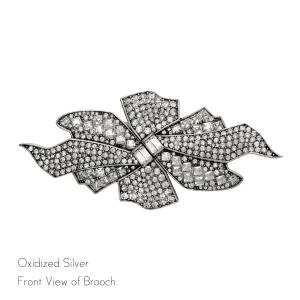 Wholesale Premium Collection - Olivia Brooch