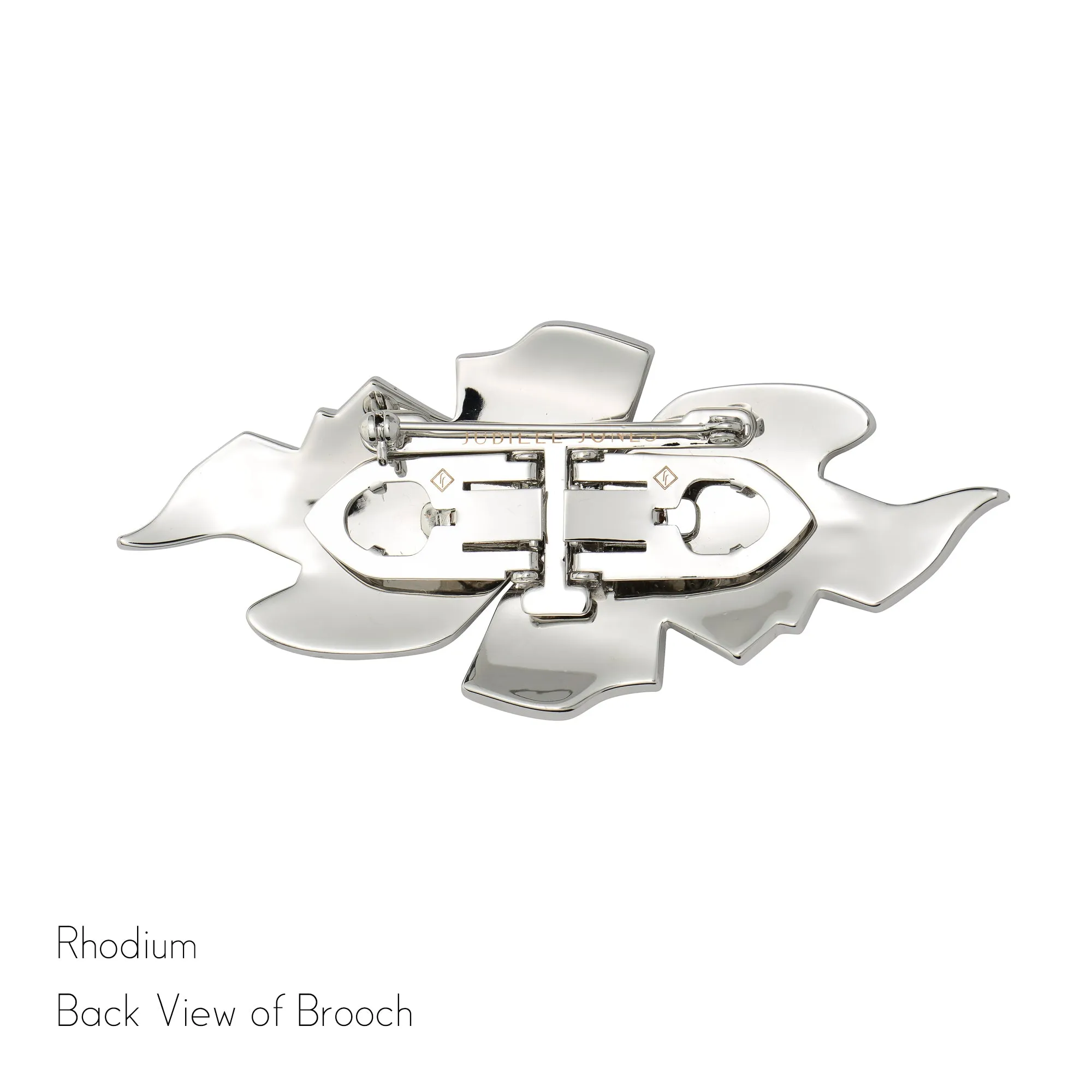 Wholesale Premium Collection - Olivia Brooch