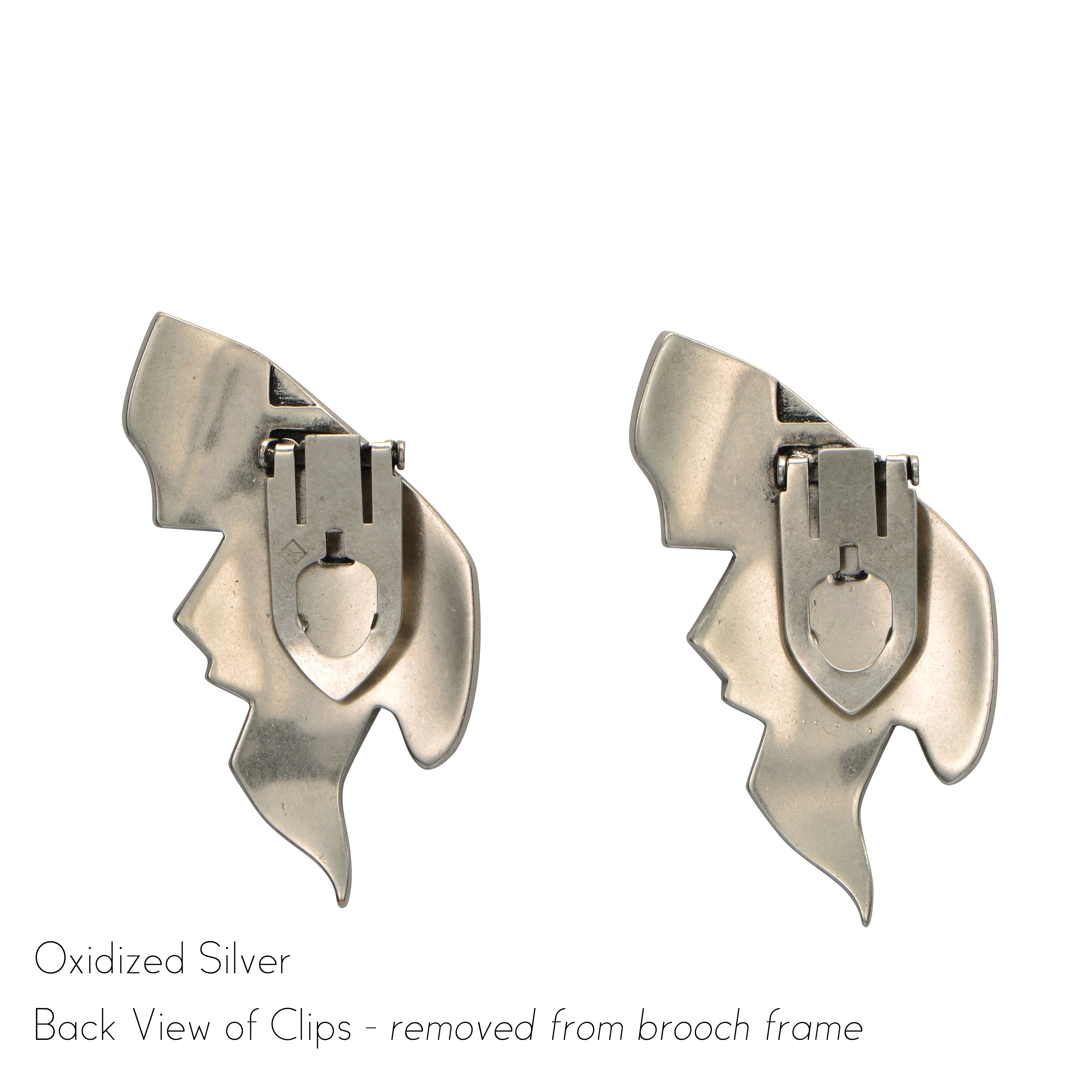 Wholesale Premium Collection - Olivia Brooch