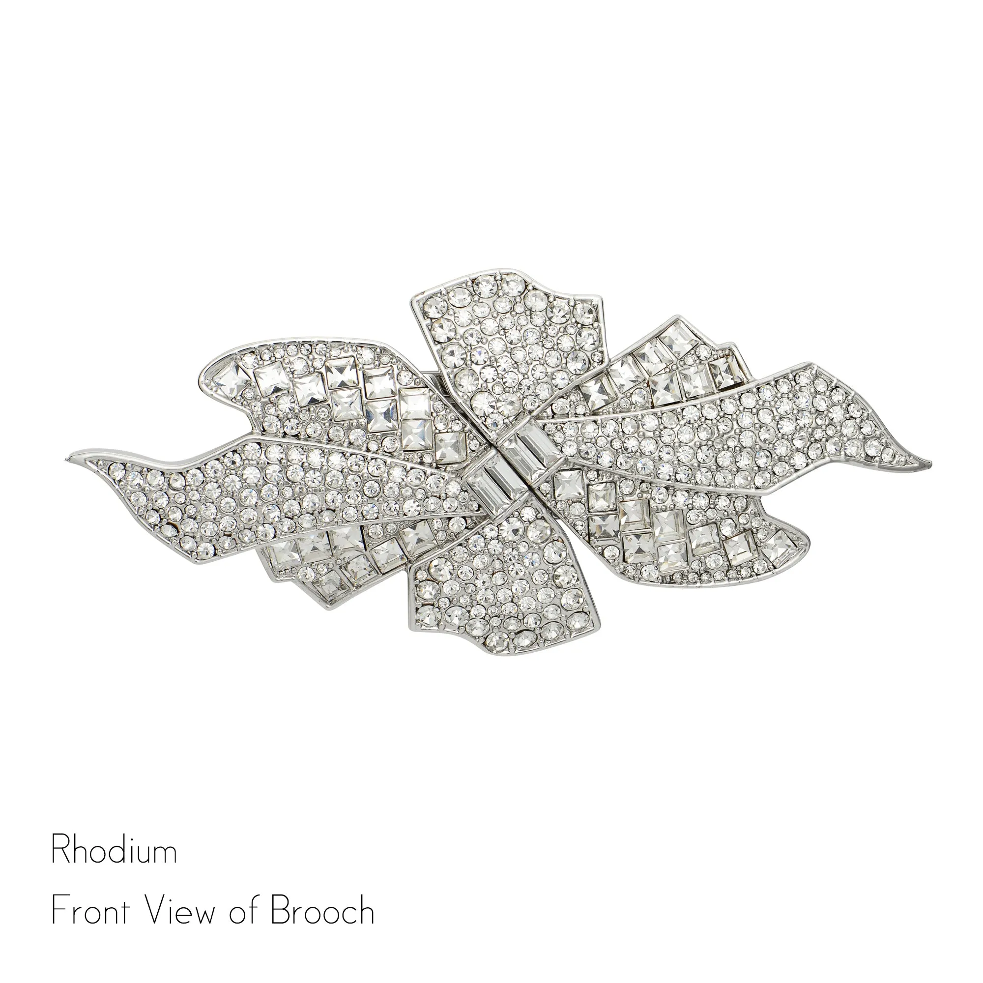 Wholesale Premium Collection - Olivia Brooch