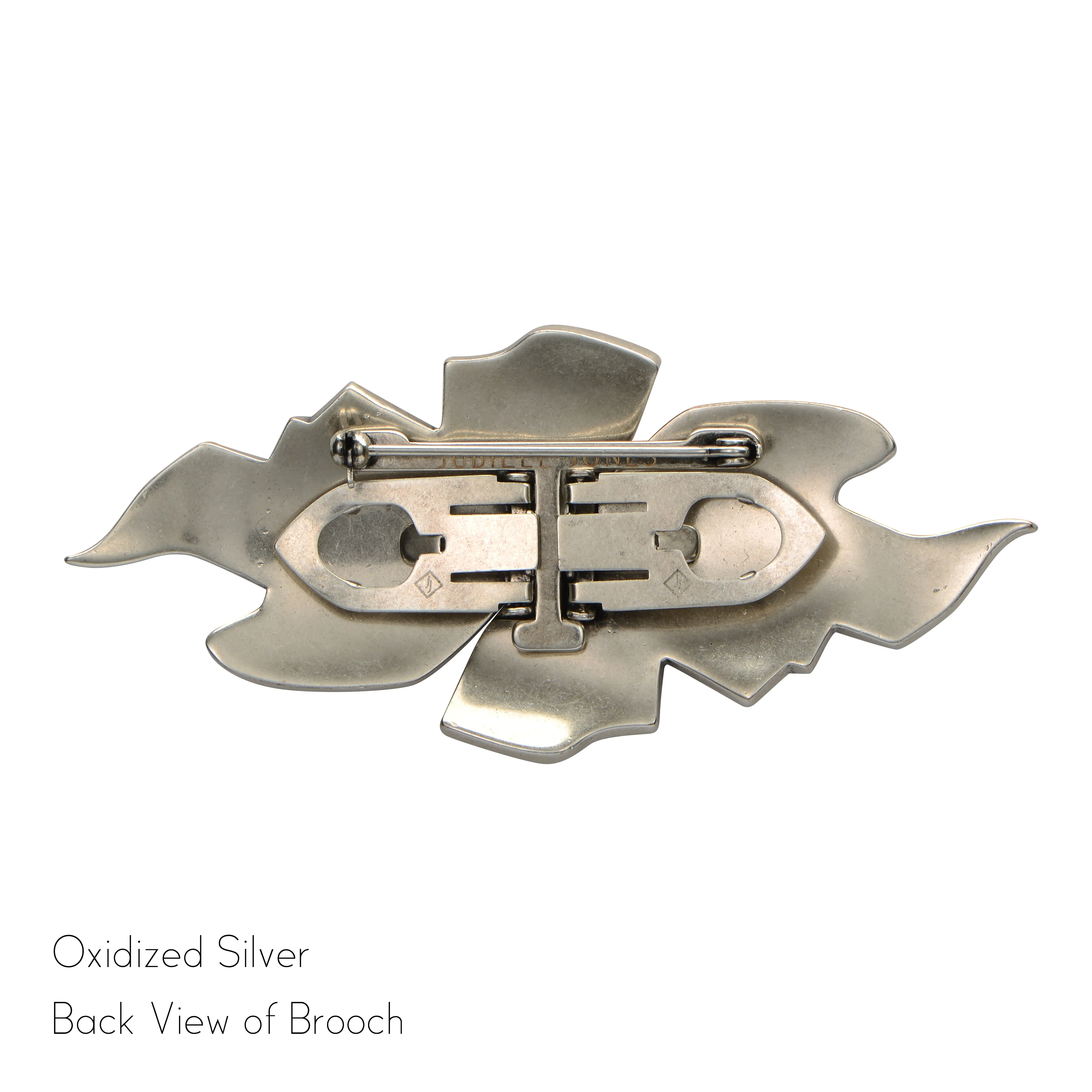 Wholesale Premium Collection - Olivia Brooch