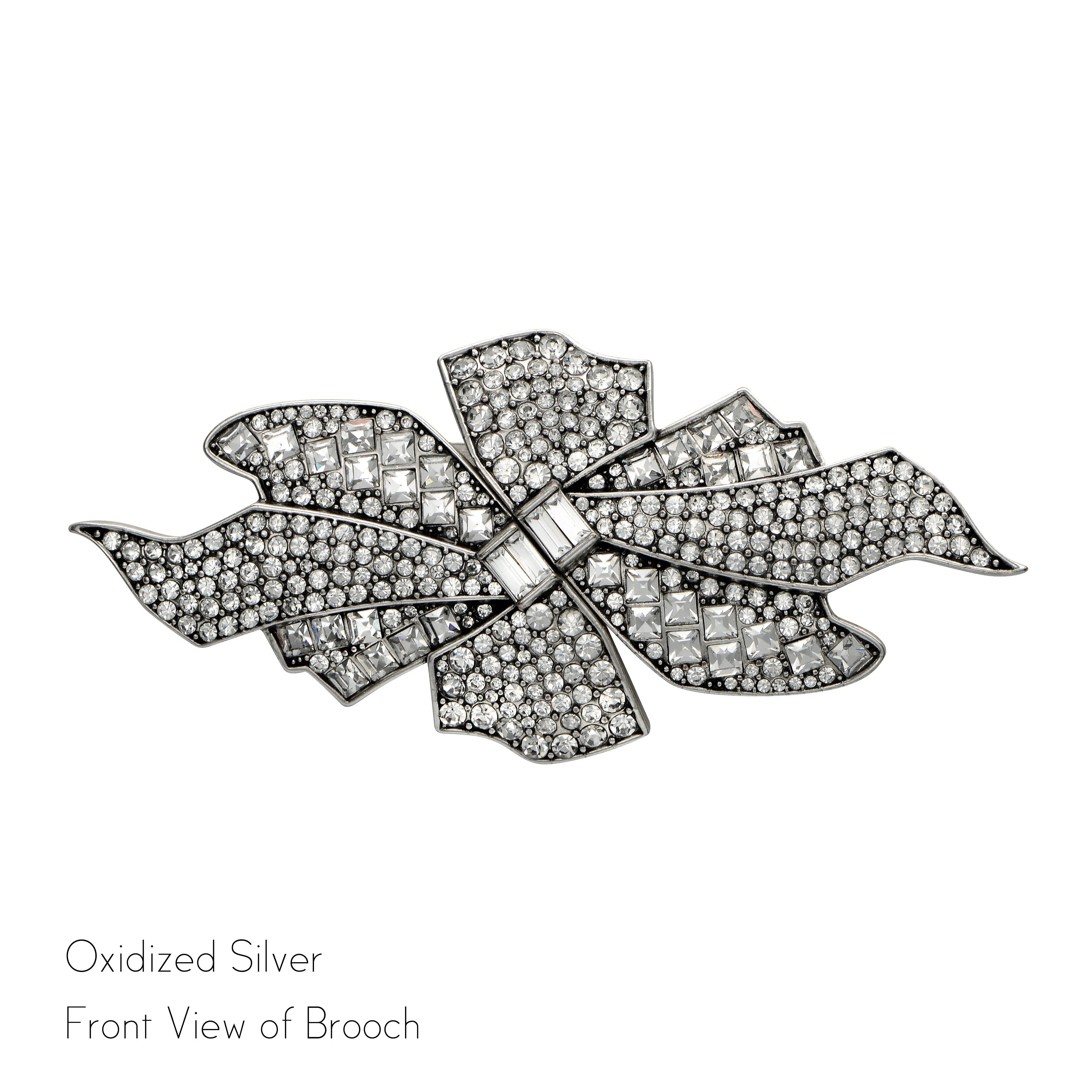 Wholesale Premium Collection - Olivia Brooch