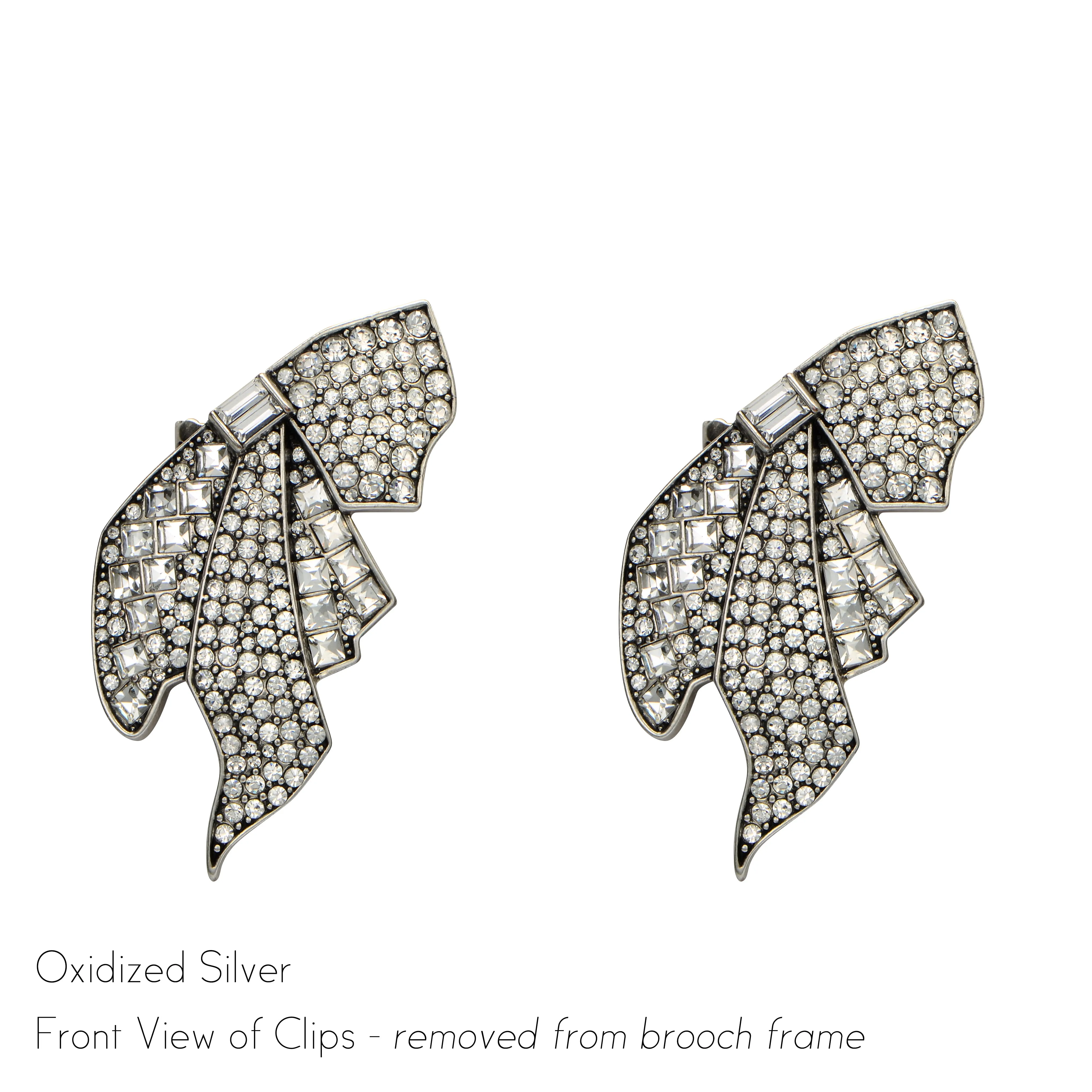 Wholesale Premium Collection - Olivia Brooch